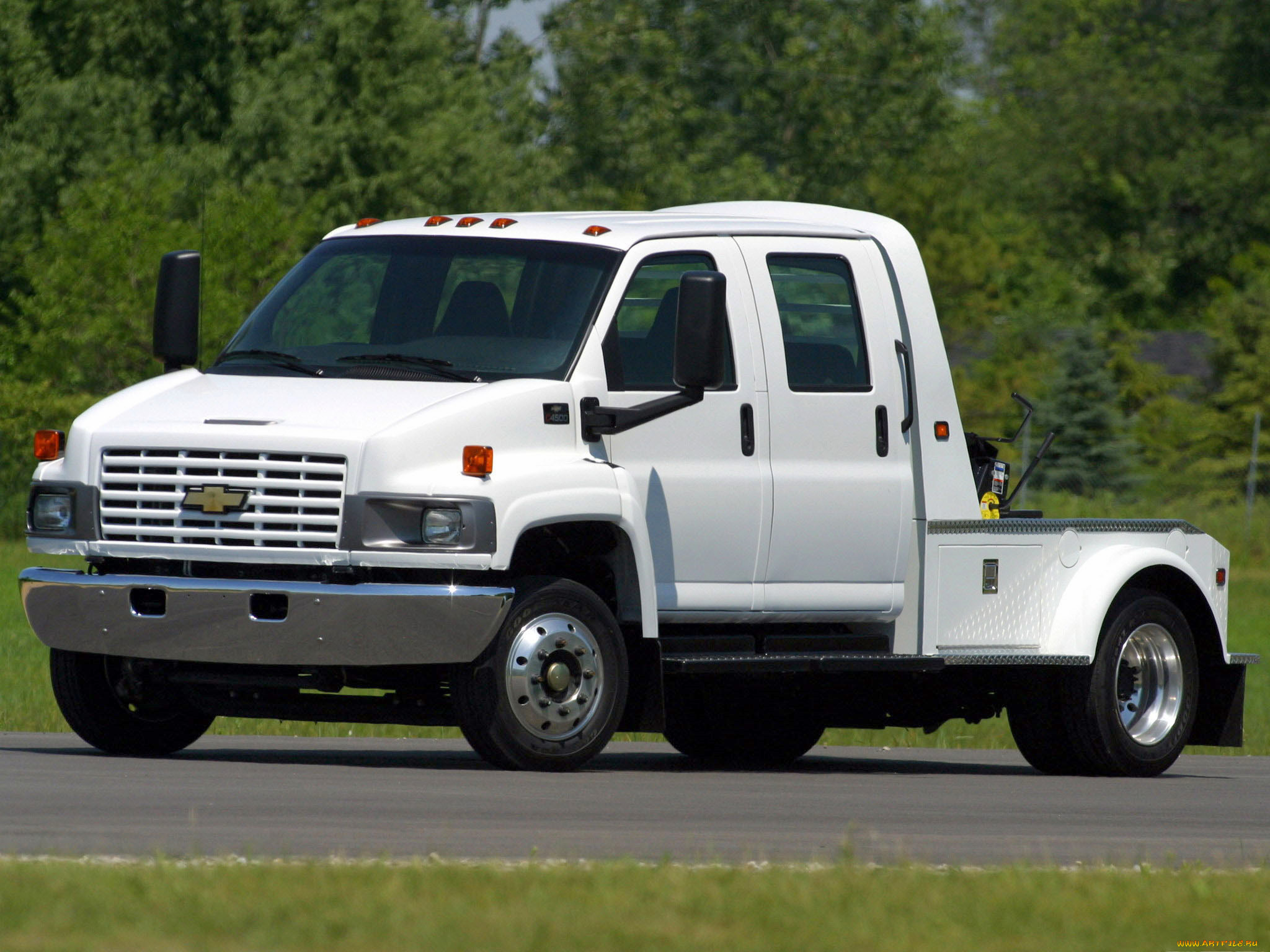 , chevrolet